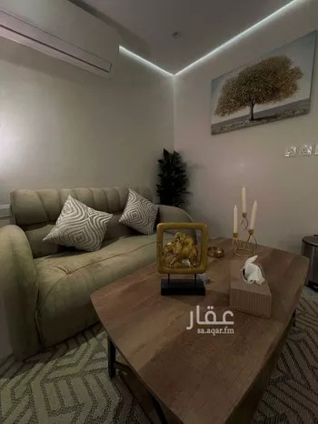 استديو مفروش للحجز في شارع أحمد بن العباس ، حي النسيم الغربي ، الرياض ، منطقة الرياض صورة 3