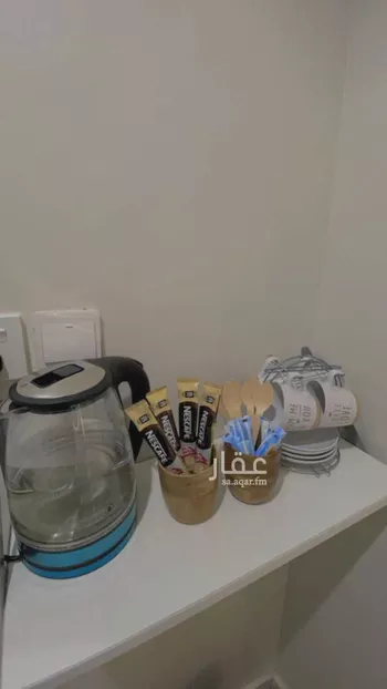 استديو مفروش للحجز في شارع أحمد بن العباس ، حي النسيم الغربي ، الرياض ، منطقة الرياض صورة 5