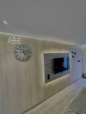 استديو مفروش للحجز في شارع أحمد بن العباس ، حي النسيم الغربي ، الرياض ، منطقة الرياض صورة 2