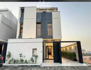 فيلا للبيع في شارع طريق الثمامه, حي الرمال, مدينة الرياض, منطقة الرياض صورة 4