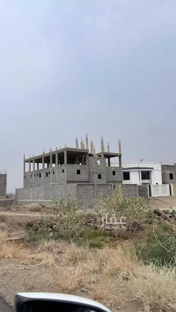 عمارة للبيع في مدينة ابو عريش - ابو عريش, منطقة جازان