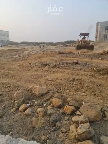 أرض للبيع في شارع البجور, حي فلس, مدينة فلس, منطقة جازان صورة 2