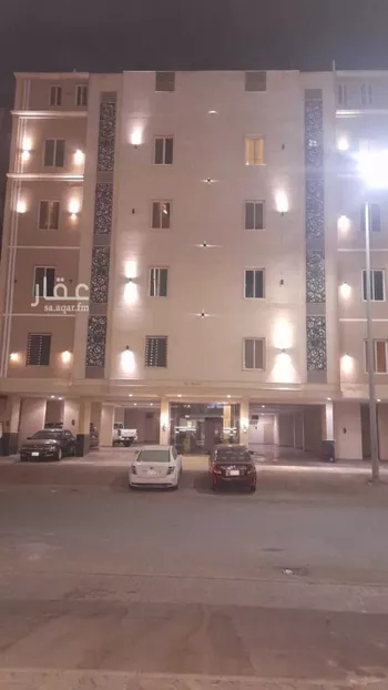 شقة للبيع في شارع العام, حي الواحة, مدينة جدة, منطقة مكة المكرمة صورة 2