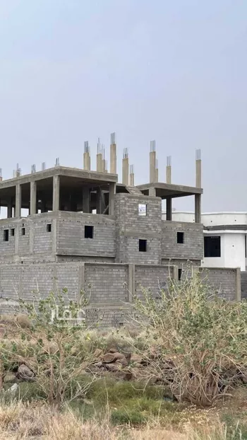 عمارة للبيع في مدينة ابو عريش - ابو عريش, منطقة جازان صورة 2