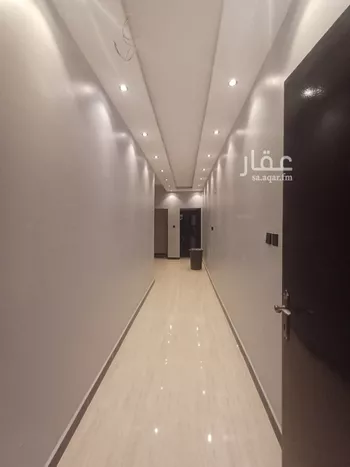 شقة للإيجار في شارع الملك عبدالله ابن عبدالعزيز سعود, حي العاصمة, مدينة امارة منطقة الرياض - الدرعيه, منطقة الرياض