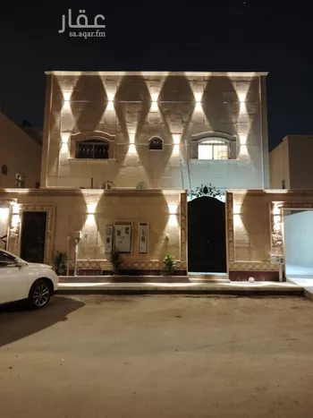 شقة للإيجار في شارع عبدالرحمن بن يسار, حي العارض, مدينة الرياض, منطقة الرياض