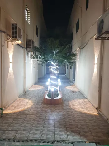 شقة للإيجار في شارع البحر الاحمر, حي الوادي, مدينة الرياض, منطقة الرياض صورة 2