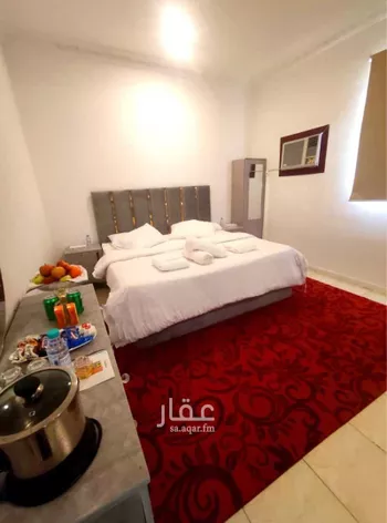 شقة مفروشة للحجز في شارع الامير مقرن بن عبدالعزيز ، حي الخليج ، النعيرية ، النعيرية صورة 4