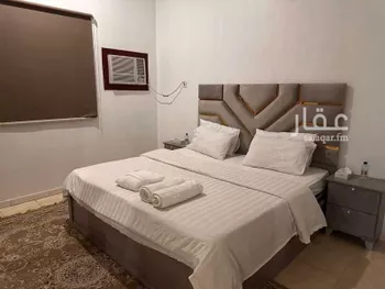 شقة مفروشة للحجز في شارع الامير مقرن بن عبدالعزيز ، حي الخليج ، النعيرية ، النعيرية صورة 5