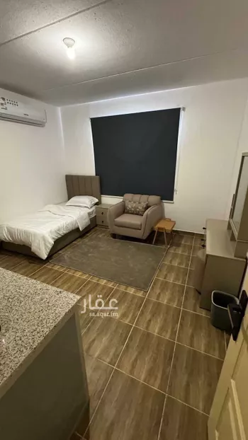 شقة للإيجار في شارع أبي عبدالله بن عبدالجبار ، حي مطار الملك خالد الدولي ، الرياض ، منطقة الرياض