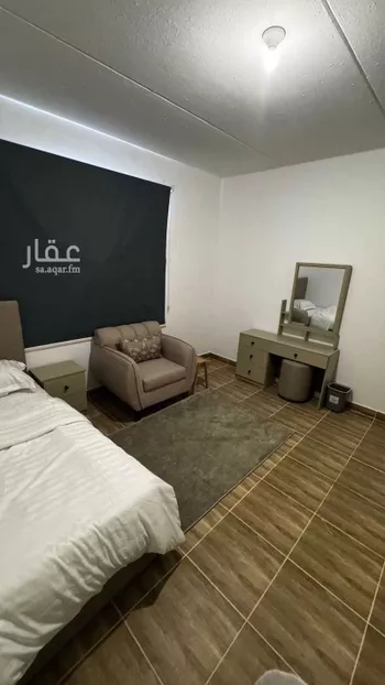 شقة للإيجار في شارع أبي عبدالله بن عبدالجبار ، حي مطار الملك خالد الدولي ، الرياض ، منطقة الرياض صورة 3