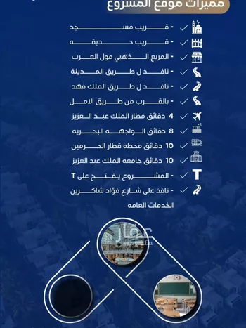 شقة للبيع في شارع محمد بن احمد الفارسي, حي النزهة, مدينة جدة, منطقة مكة المكرمة صورة 5