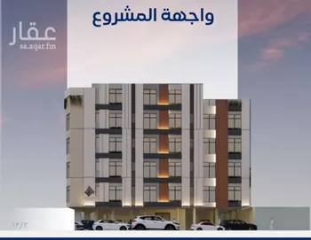 شقة للبيع في شارع محمد بن احمد الفارسي, حي النزهة, مدينة جدة, منطقة مكة المكرمة