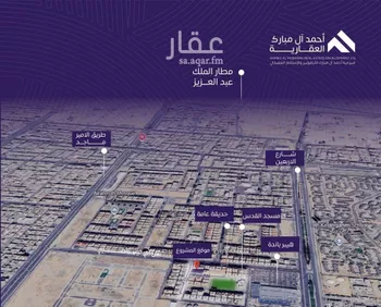 شقة للبيع في شارع عبد الله بن ابي الوليد, حي المروة, مدينة جدة, منطقة مكة المكرمة صورة 2