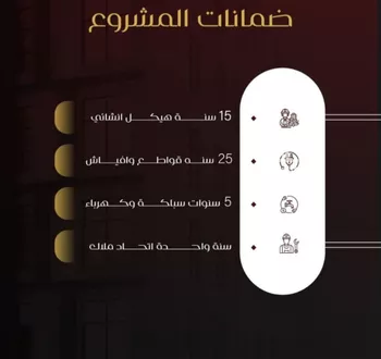 شقة للبيع في حي الفيصلية, مدينة جدة, منطقة مكة المكرمة صورة 3