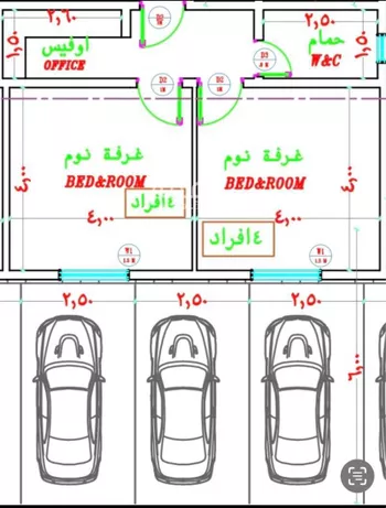 شقة للإيجار في شارع 2137120, حي النسيم الشرقي, مدينة الرياض, منطقة الرياض صورة 4