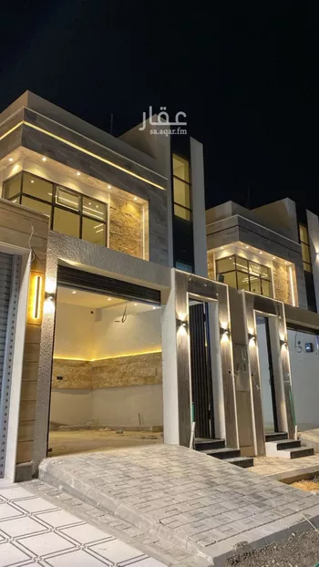 دور للبيع في شارع عبدالعزيز بن علي الزمزمي, حي طويق, مدينة الرياض, منطقة الرياض