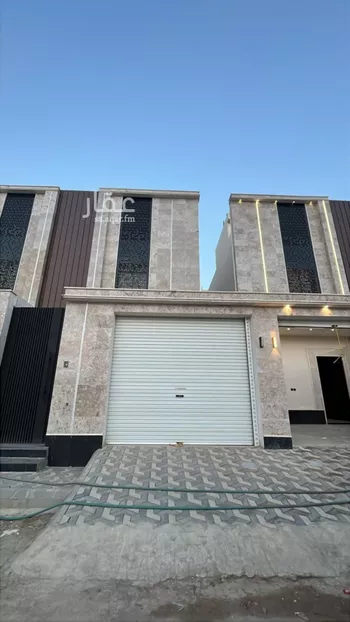 دور للبيع في شارع محمد الجرواني, حي طويق, مدينة الرياض, منطقة الرياض