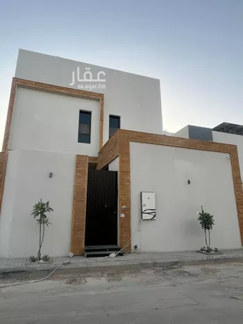 فيلا للبيع في شارع خليل بن شاهين, حي طويق, مدينة الرياض, منطقة الرياض