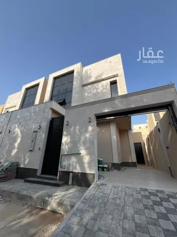 فيلا للبيع في شارع القشيري, حي طويق, مدينة الرياض, منطقة الرياض