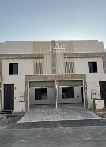 فيلا للبيع في شارع ممر30, حي عكاظ, مدينة الرياض, منطقة الرياض