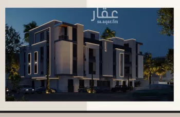 شقة للبيع في شارع عمر التميمي, حي التعاون, مدينة الرياض, منطقة الرياض صورة 2