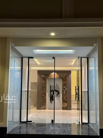 شقة للإيجار في شارع علقمه بن وائل, حي النرجس, مدينة الرياض, منطقة الرياض صورة 2