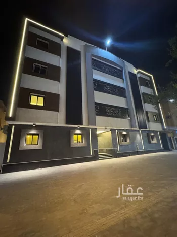 عمارة للإيجار في شارع وادي السرح, حي الوادي, مدينة الرياض, منطقة الرياض