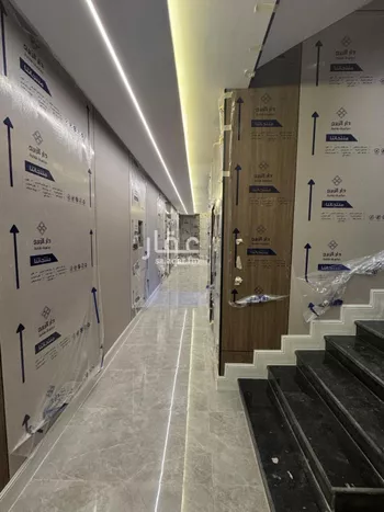 عمارة للإيجار في شارع وادي السرح, حي الوادي, مدينة الرياض, منطقة الرياض صورة 2