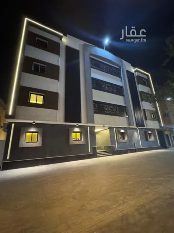 شقة للإيجار في شارع وادي السرح, حي الوادي, مدينة الرياض, منطقة الرياض صورة 2