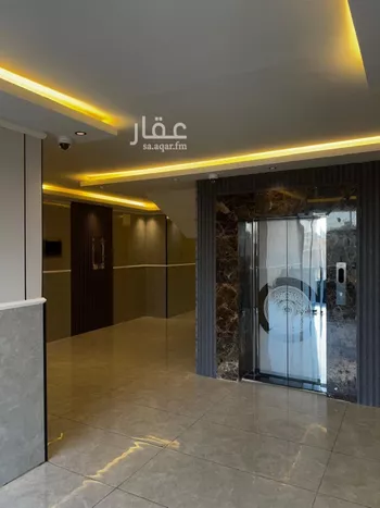 شقة للإيجار في شارع علقمه بن وائل, حي النرجس, مدينة الرياض, منطقة الرياض صورة 3