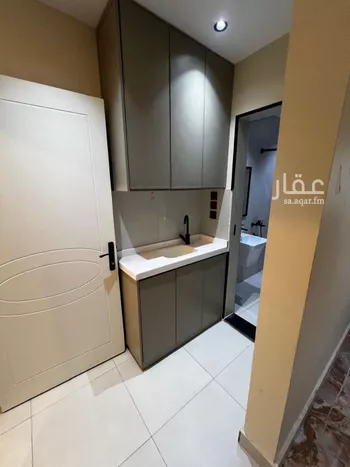 شقة للإيجار في شارع علقمه بن وائل, حي النرجس, مدينة الرياض, منطقة الرياض صورة 5