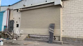 مستودع للإيجار في الطريق الدائري الجنوبي الفرعي ، حي المناخ ، الرياض ، منطقة الرياض صورة 2