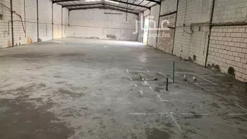 مستودع للإيجار في الطريق الدائري الجنوبي الفرعي ، حي المناخ ، الرياض ، منطقة الرياض صورة 4