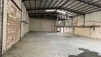 مستودع للإيجار في الطريق الدائري الجنوبي الفرعي ، حي المناخ ، الرياض ، منطقة الرياض صورة 5