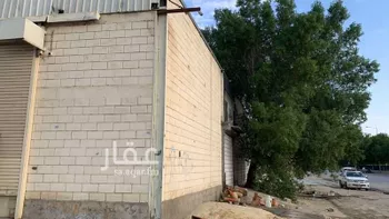 مستودع للإيجار في الطريق الدائري الجنوبي الفرعي ، حي المناخ ، الرياض ، منطقة الرياض صورة 3