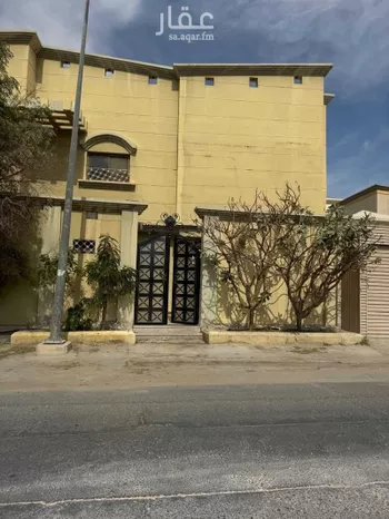 فيلا للبيع في شارع المنيعية, حي السنيدية, مدينة الاحساء, المنطقة الشرقية