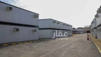 عمارة للإيجار في شارع عبدالله النفيس, حي الرمال, مدينة الرياض, منطقة الرياض صورة 3