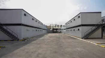 عمارة للإيجار في شارع خزام, حي الرمال, مدينة الرياض, منطقة الرياض