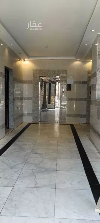 شقة للإيجار في شارع عبدالله ابن حارثة, حي مريخ, مدينة جدة, منطقة مكة المكرمة