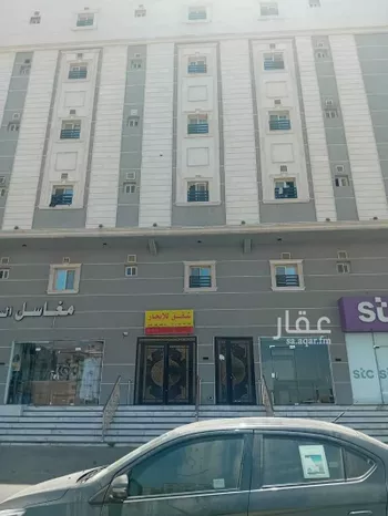 شقة للإيجار في شارع عبدالله ابن حارثة, حي مريخ, مدينة جدة, منطقة مكة المكرمة