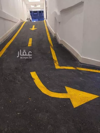 شقة للإيجار في شارع الخطيب التبريزي, حي البوادي, مدينة جدة, منطقة مكة المكرمة صورة 3