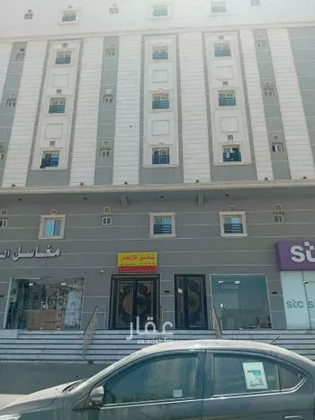 شقة للإيجار في شارع عبدالله ابن حارثة, حي مريخ, مدينة جدة, منطقة مكة المكرمة
