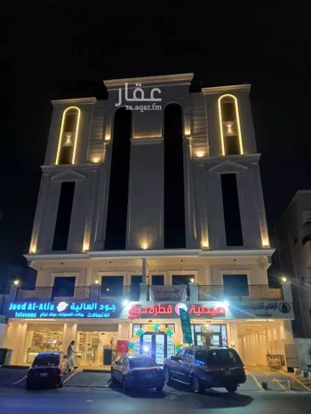 شقة للإيجار في شارع الخطيب التبريزي, حي البوادي, مدينة جدة, منطقة مكة المكرمة