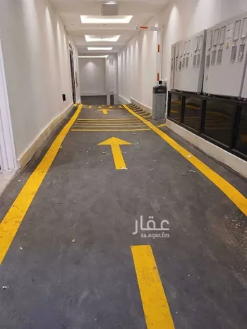 شقة للإيجار في شارع الخطيب التبريزي, حي البوادي, مدينة جدة, منطقة مكة المكرمة صورة 5