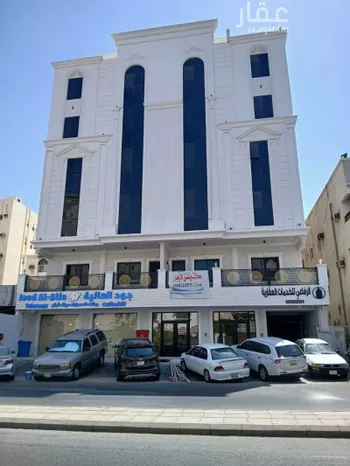 محل للإيجار في شارع الخطيب التبريزي, حي البوادي, مدينة جدة, منطقة مكة المكرمة صورة 2