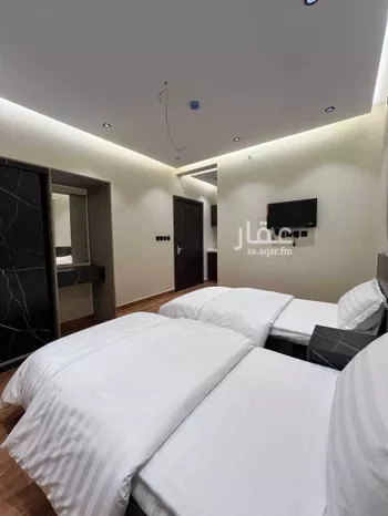 شقة للإيجار في شارع الخطيب التبريزي, حي البوادي, مدينة جدة, منطقة مكة المكرمة صورة 4