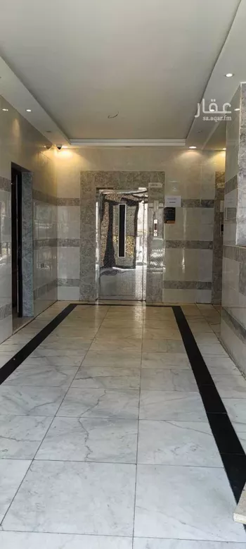 شقة للإيجار في شارع عبدالله ابن حارثة, حي مريخ, مدينة جدة, منطقة مكة المكرمة