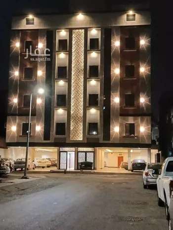 شقة للإيجار في شارع وادي الحدره, حي الصفاء, مدينة جدة, منطقة مكة المكرمة صورة 2