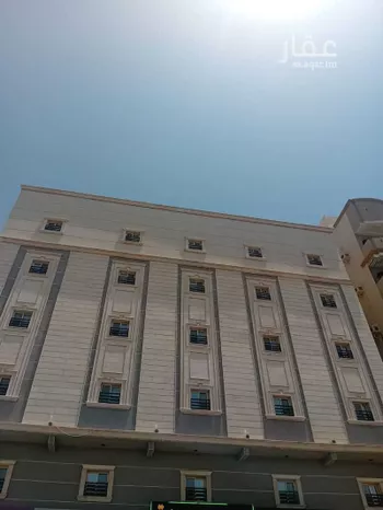 شقة للإيجار في شارع عبدالله ابن حارثة, حي مريخ, مدينة جدة, منطقة مكة المكرمة
